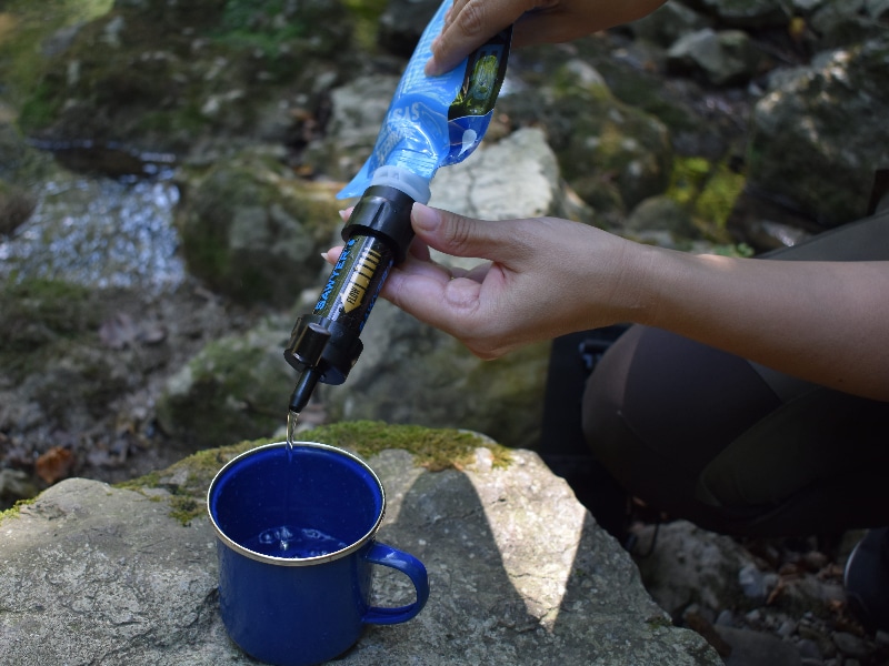 How to Clean a Carbon Water Filter in 4 Practical Steps