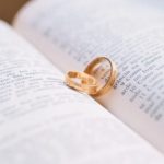 How To Attach Rings To Ring Bearer Pillow in 2 Steps