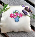 How To Embroider A Pillow. Best 2-Step Guide