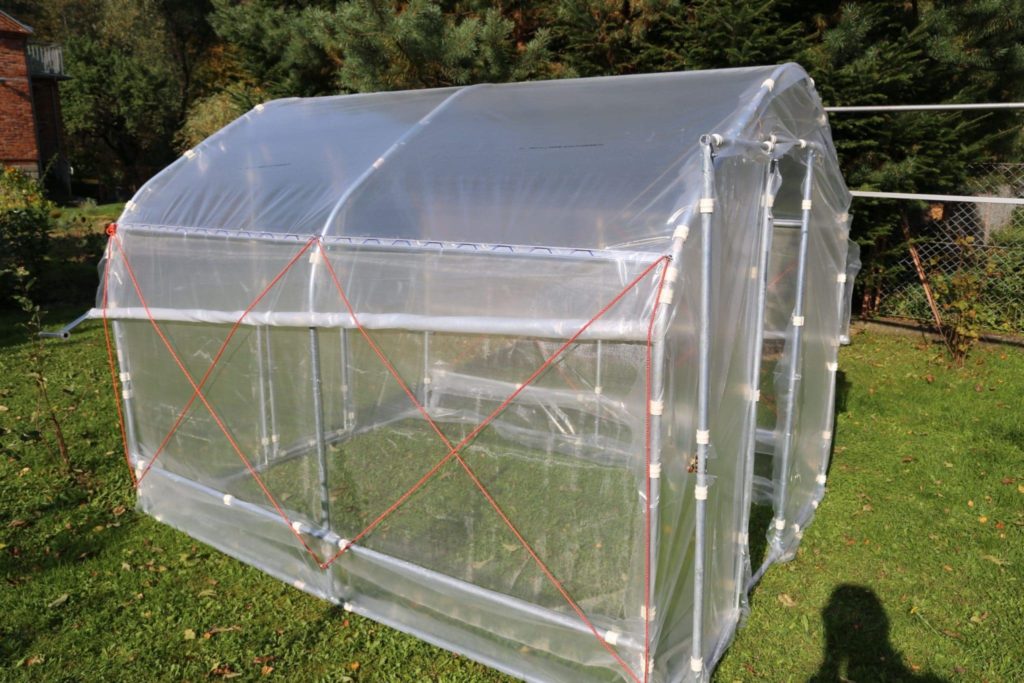 How Much Ventilation Does a Greenhouse Need? 2 Systems Explained!