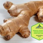Example Of Medical Effects Of Ginger Root! 8 Proven Effects!