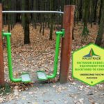 Example Of Outdoor Exercise Equipment For Backyard! 6 Proven Tips!