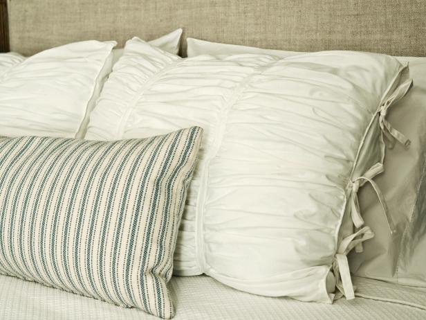 How To Make A King-size Pillow Sham