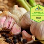 What Are The Medical Benefits Of Garlic? 5 Proven Advice!