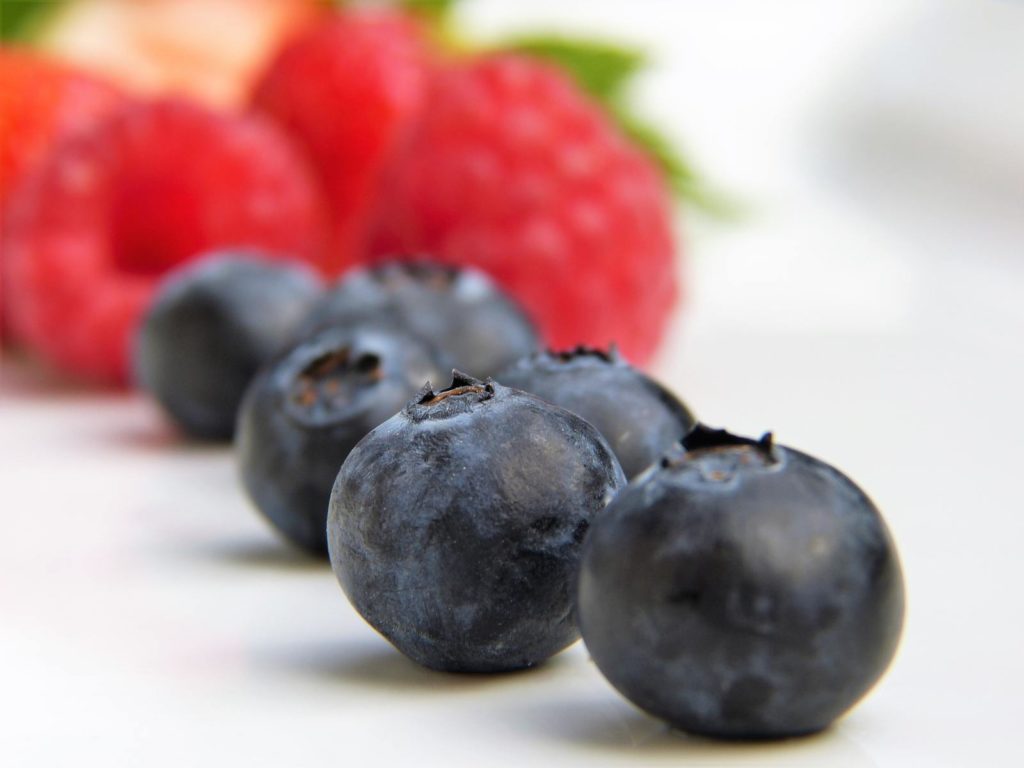 What are the Best Berries to Grow in Colorado