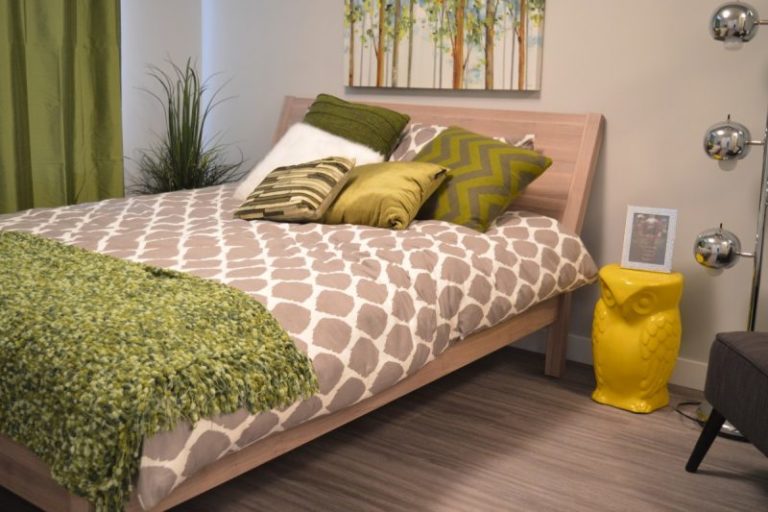 mattress cover that reduces voc from matress