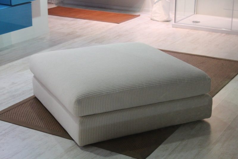 What size mattress is a futon