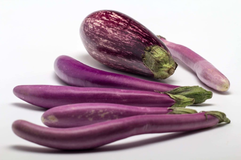 Why Drink Eggplant Juice