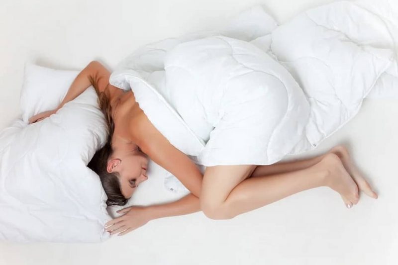 How To Flatten A Pillow