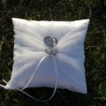 How To Make A Ring Bearer Pillow? In 9 Easy Steps!