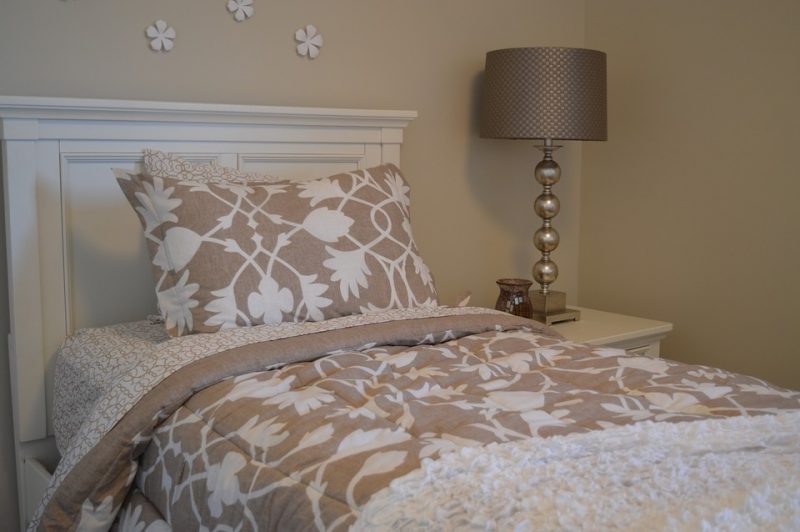 How High Should A Headboard Be Above The Mattress