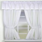 3 Steps How To Make Rod Pocket Curtains With Lining?