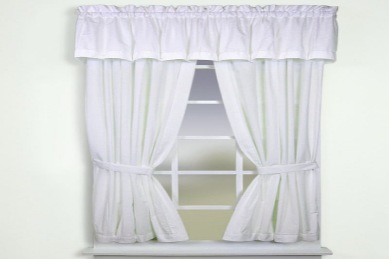 Rod Pocket Curtains With Lining