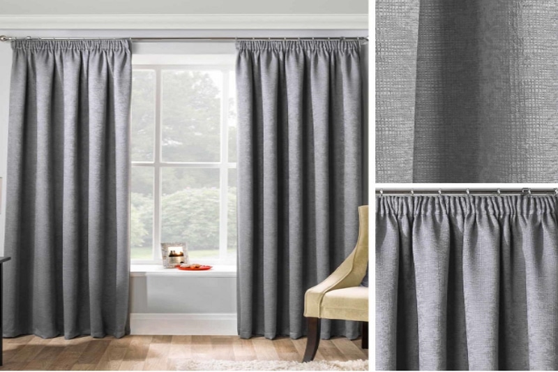 Steps to Make Thermal Curtains