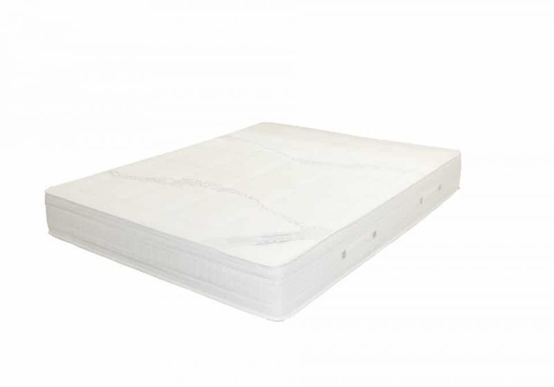 Where Is The Product Tag On A Tempurpedic Mattress