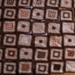 How Many Granny Squares To Make A Blanket Easy?