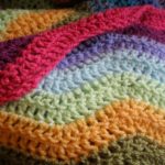 3 New Ways How To Block A Large Crochet Blanket?