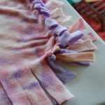3 New Steps How To Wash A Fleece Tie Blanket?