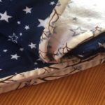How To Wash A Weighted Blanket With Glass Beads Easy?