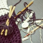 How To Edge A Crochet Blanket