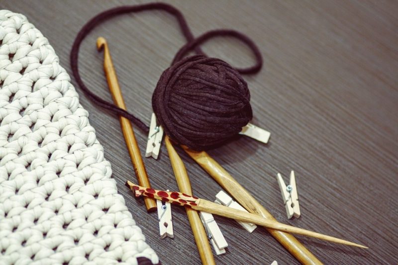 How To Fix Uneven Crochet Blanket