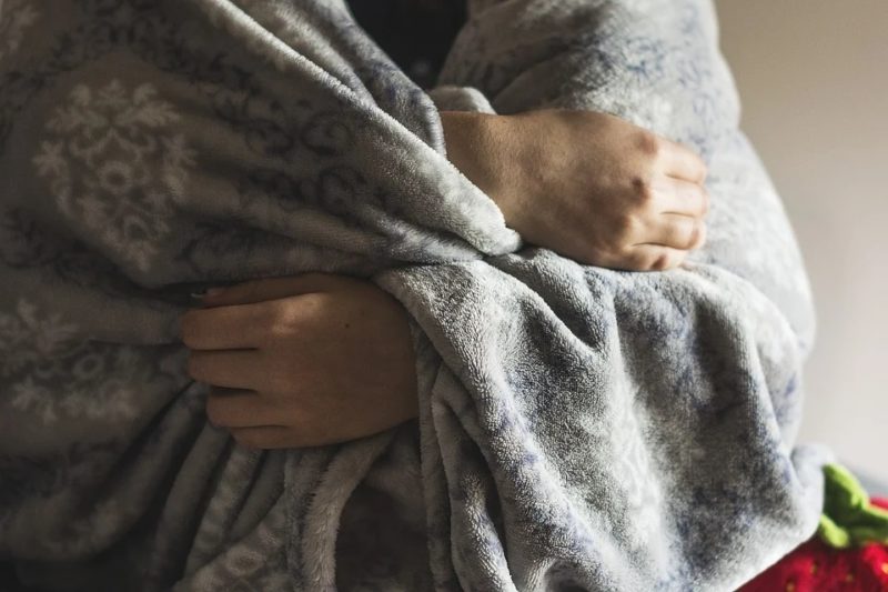 How To Make A Heated Blanket