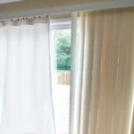 How to Replace Blinds With Curtains? 3 Bonus Steps!