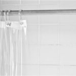 How to Keep Shower Curtains Clean