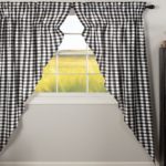 Example Of How to Make Prairie Curtains?