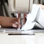 How To Hem Curtains With A Sewing Machine Easy?