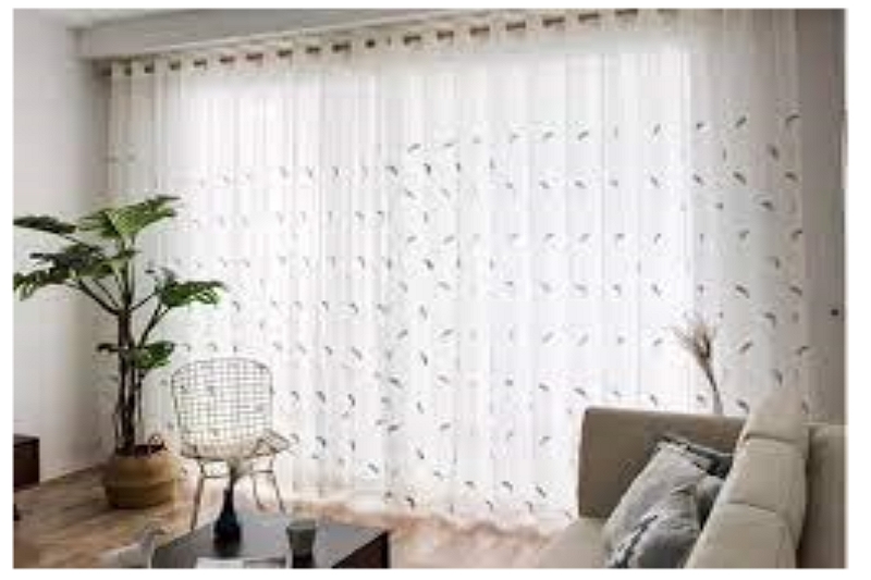 Where can I buy lace curtains