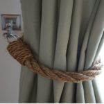 Example Of How to Tie Curtains Up? 4 Bonus Ways!