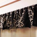 How to Make Ruffled Curtains