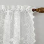 How To Wash Lace Curtains In 9 New Steps?