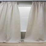 How to Unwrinkle New Curtains? 4 Free Tips!