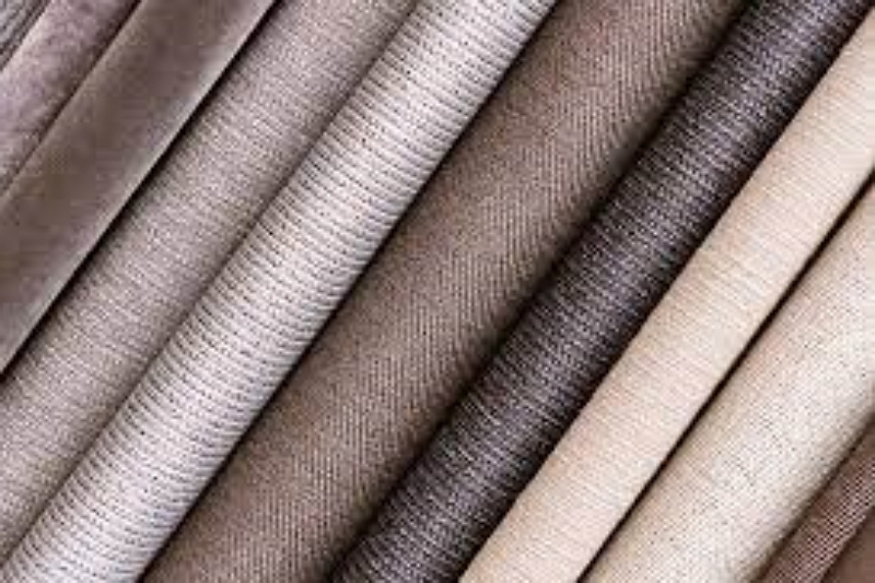 Fabrics for Curtains
