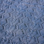 Example Of How To Make A Cable Knit Blanket? 5 Free Steps!