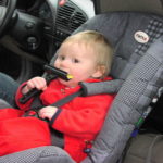 Example Of How To Make A Car Seat Blanket? 6 Efficient Steps!