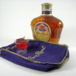 how to make a crown royal blanket