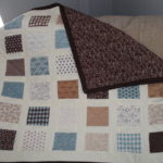 4 New Steps Of How To Quilt A Baby Blanket?