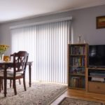 how to hang curtains without damaging walls