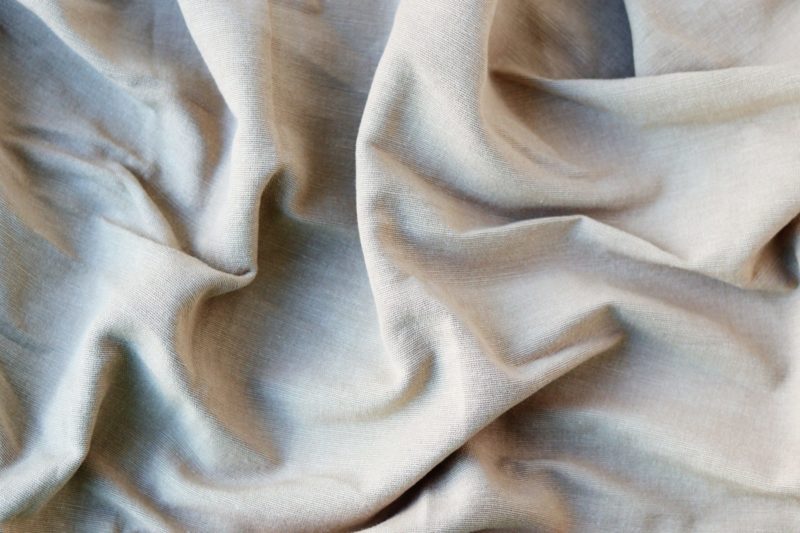 how to make curtains out of sheets