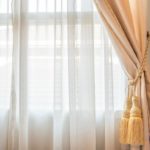 How to Hang Sheer Curtains? 3 Bonus Steps!