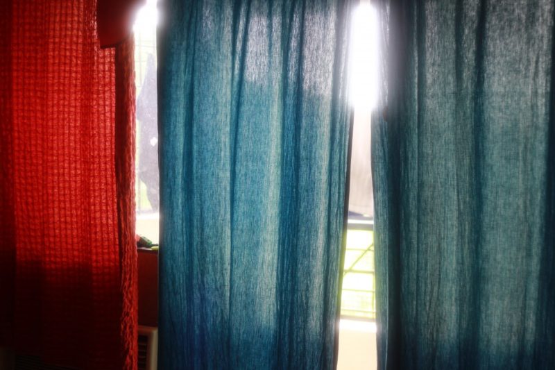 what is the best fabric for curtains